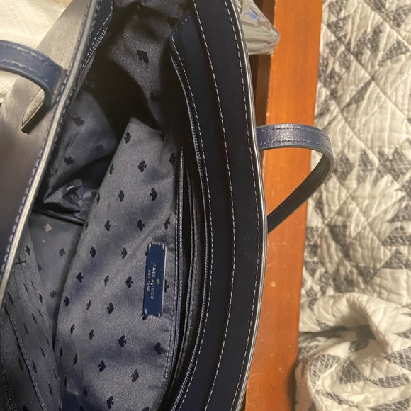 Kate Spade Tote - Picture 2 of 3